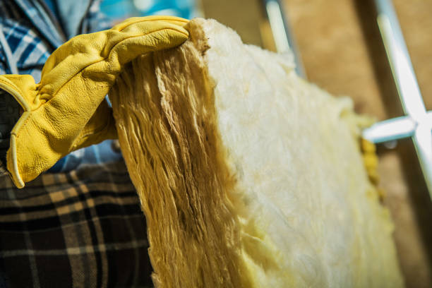 Best Energy-efficient Insulation  in Henrietta, TX