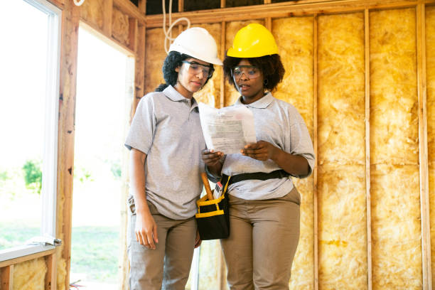 Best Affordable Insulation Services  in Henrietta, TX