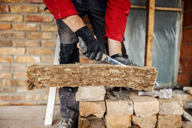 Best Best Insulation Companies  in Henrietta, TX