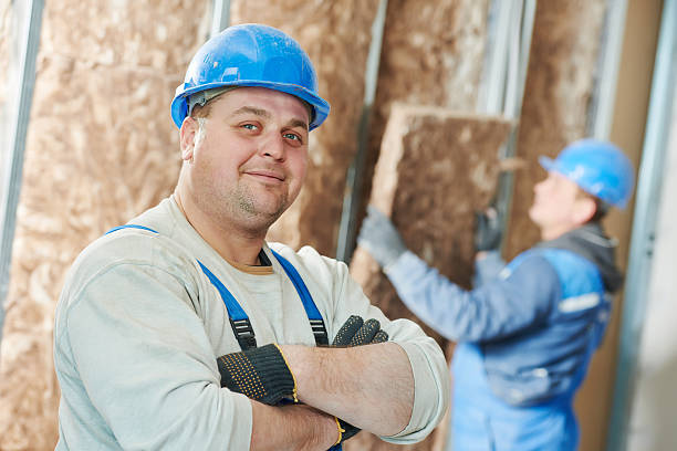 Best Attic Insulation Installation  in Henrietta, TX