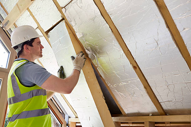 Insulation Inspection Services in Henrietta, TX
