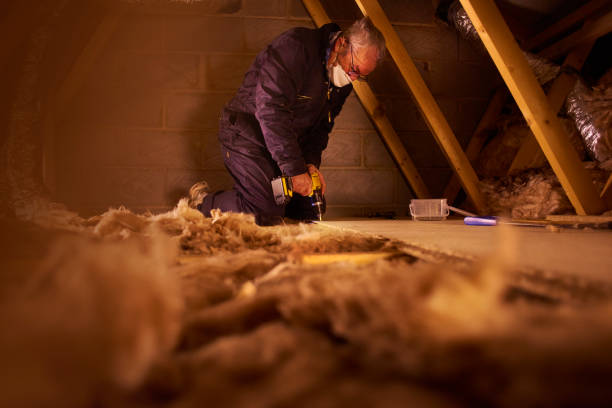 Best Insulation Contractors for Homes  in Henrietta, TX